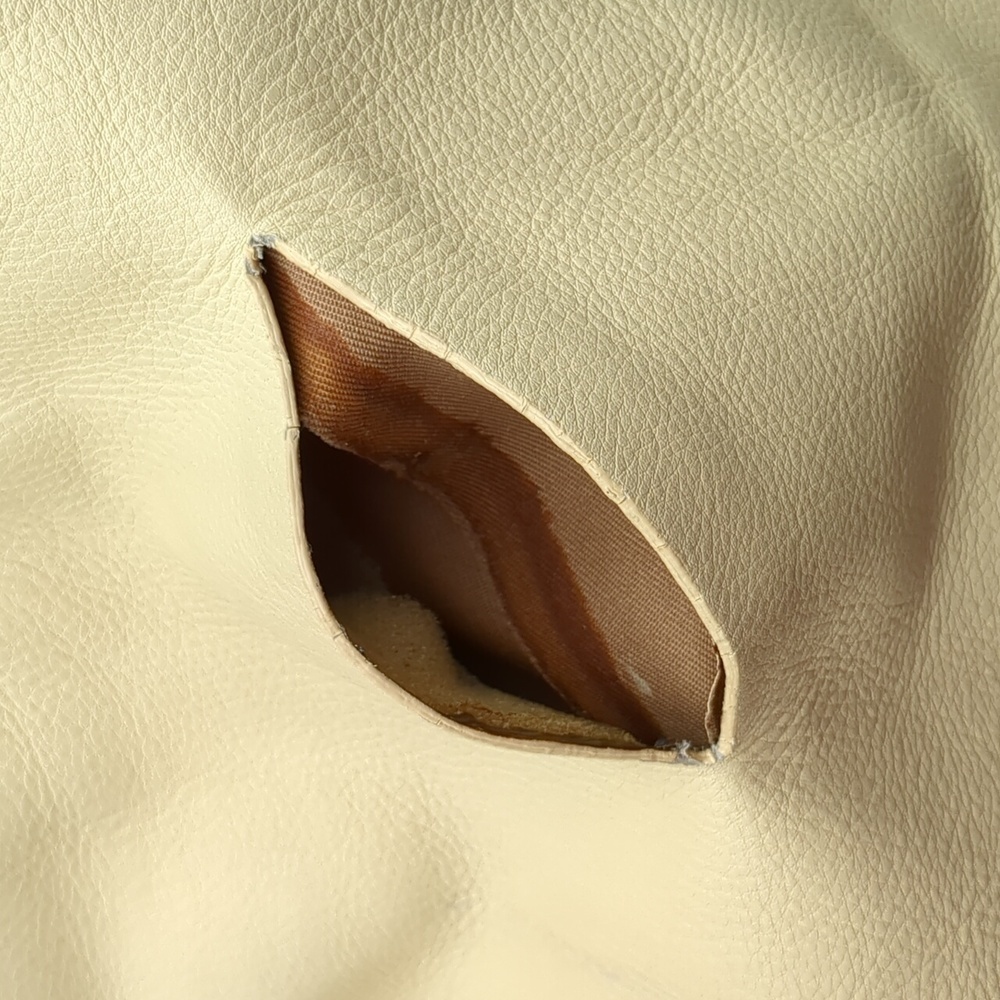 LaCheta Milano leather purse - Picture 11 of 15